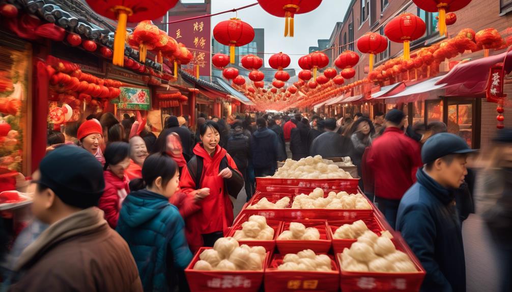 authentic chinese food discovery