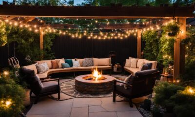 backyard ideas