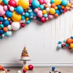balloons for garland quantity