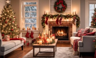 beginner s guide to christmas decorating