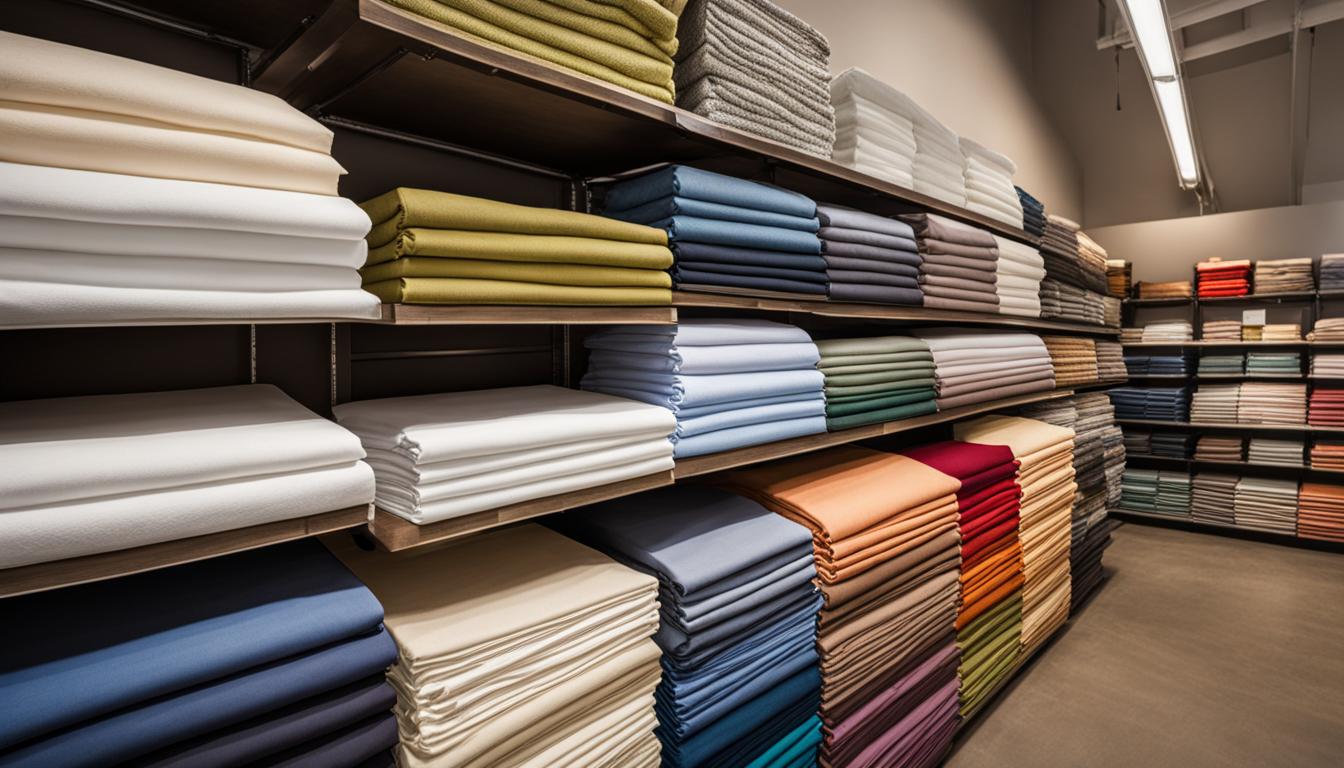 best place to buy sheets