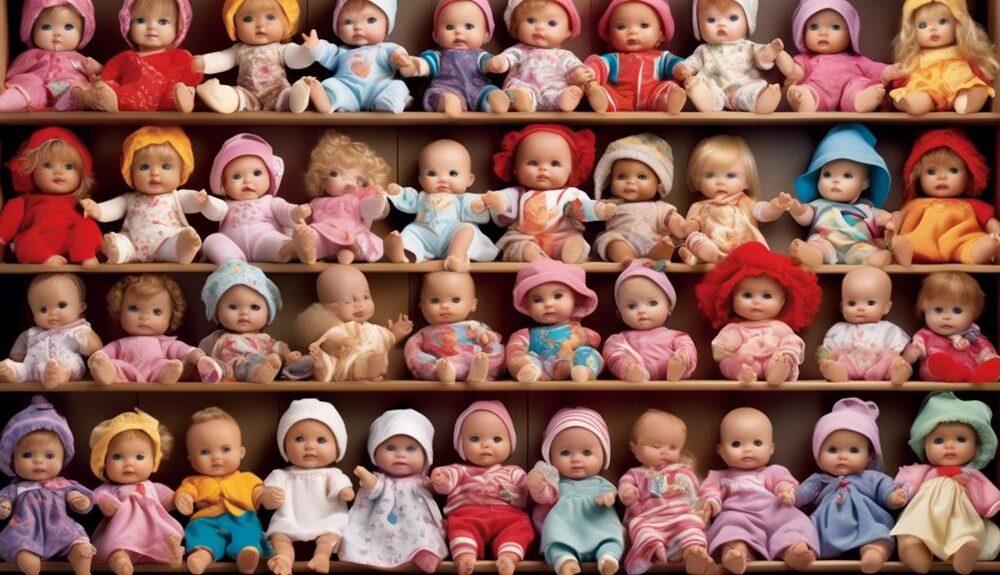 best baby dolls guide