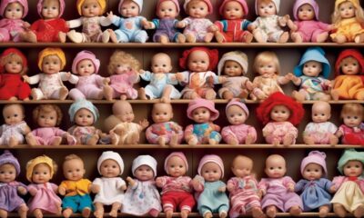 best baby dolls guide