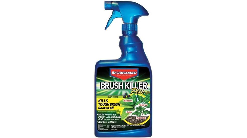 bioadvanced brush killer solution