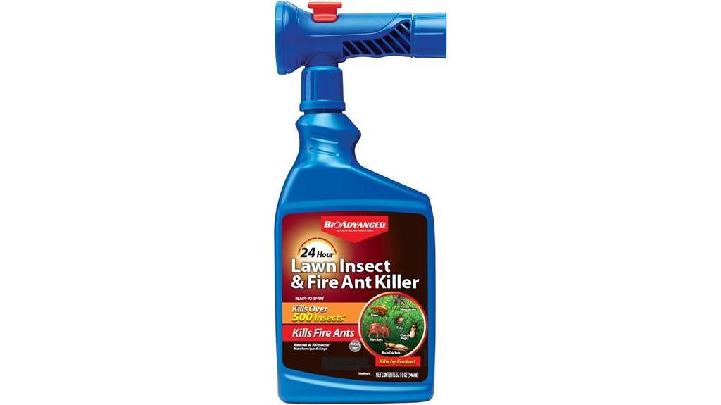bioadvanced insect and ant killer