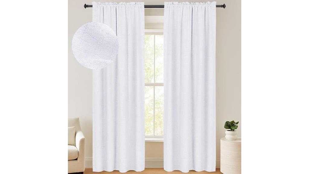 blackout curtains for complete darkness