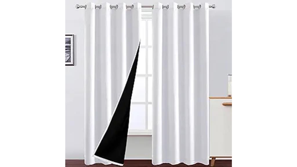 blackout curtains for sale