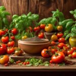 boost tomato plant harvest