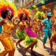 brazilian funk a musical genre
