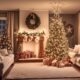 budget friendly ways to make your home festive for christmas