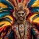 carnival attire for brazilian men