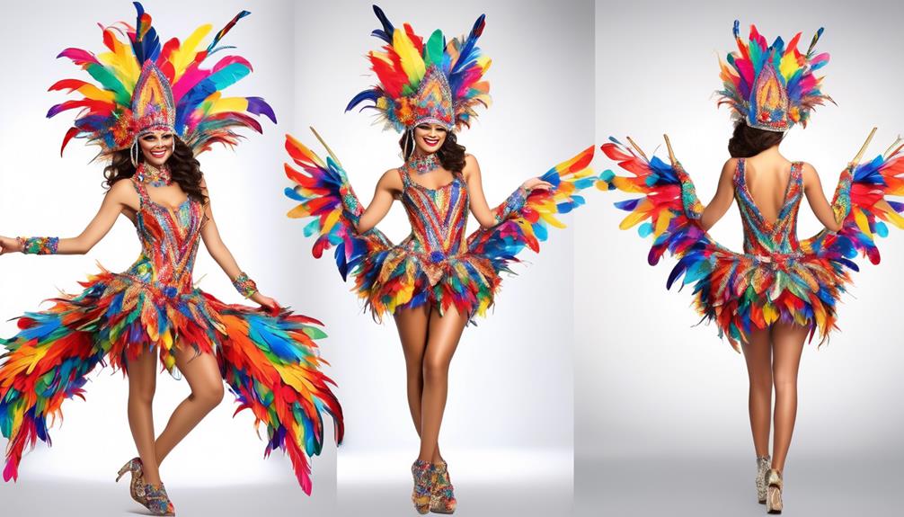 carnival fashion traditions explained