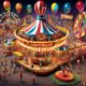 carnival games available list