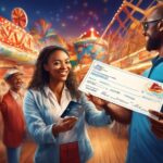 carnival payment extension options
