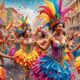 carnival s event schedule publication
