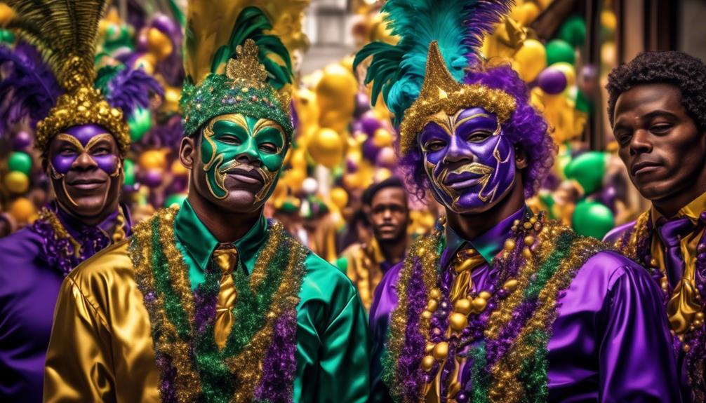carnival season and fasting