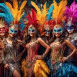 carnival themed dress code explanation