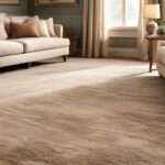 carpet lifespan and durability