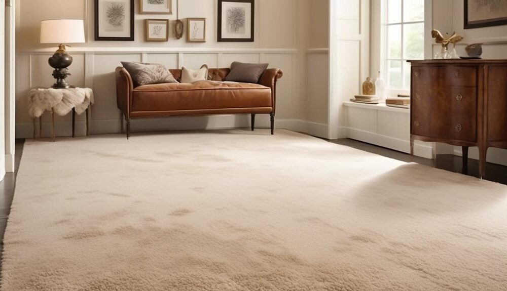 carpet replacement frequency guide