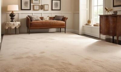 carpet replacement frequency guide