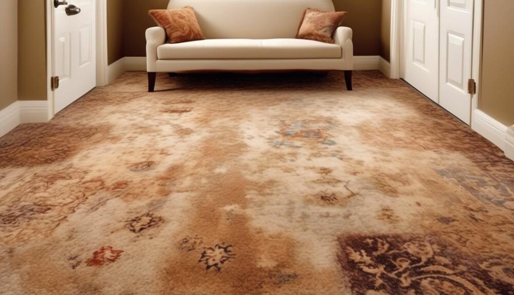 carpet replacement frequency guide