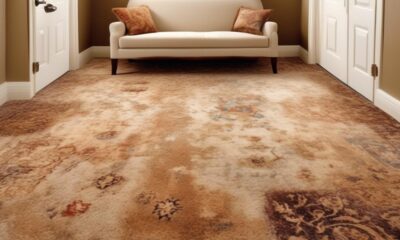 carpet replacement frequency guide