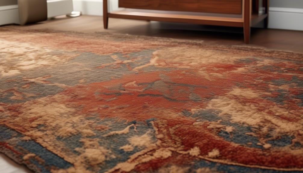 carpet replacement frequency guide