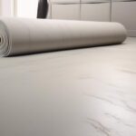 carpet underlayment for concrete