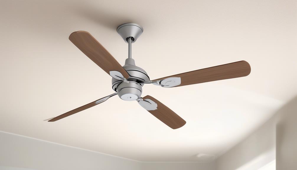 ceiling fan installation guide