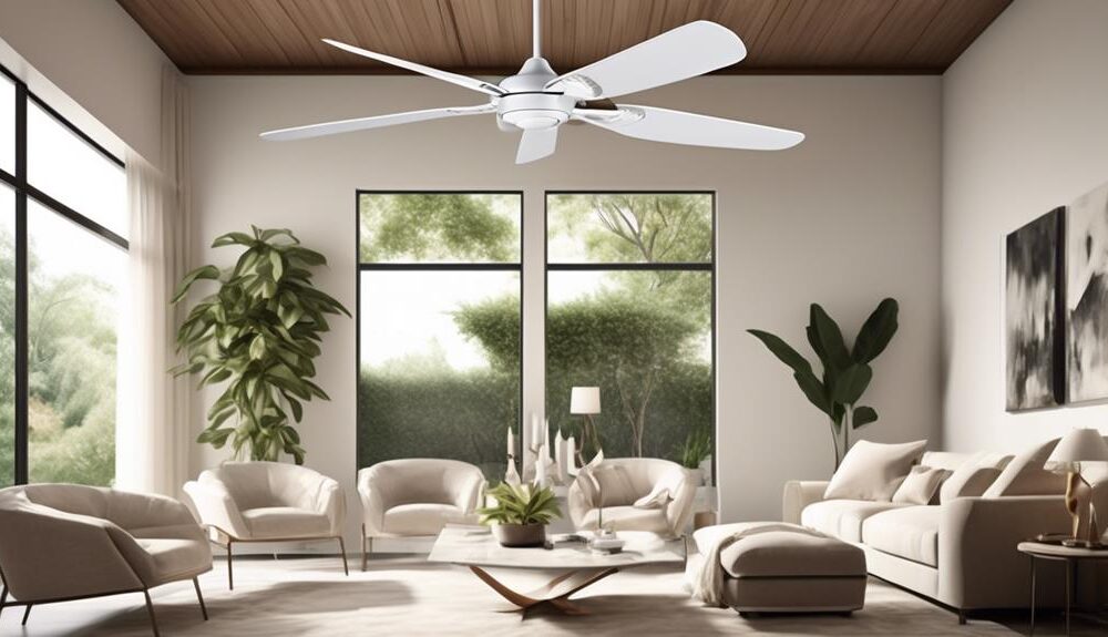 ceiling fan lifespan guide