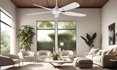 ceiling fan lifespan guide