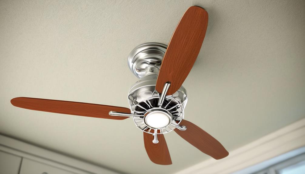 ceiling fan maintenance tips