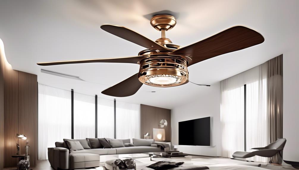 ceiling fan making noise