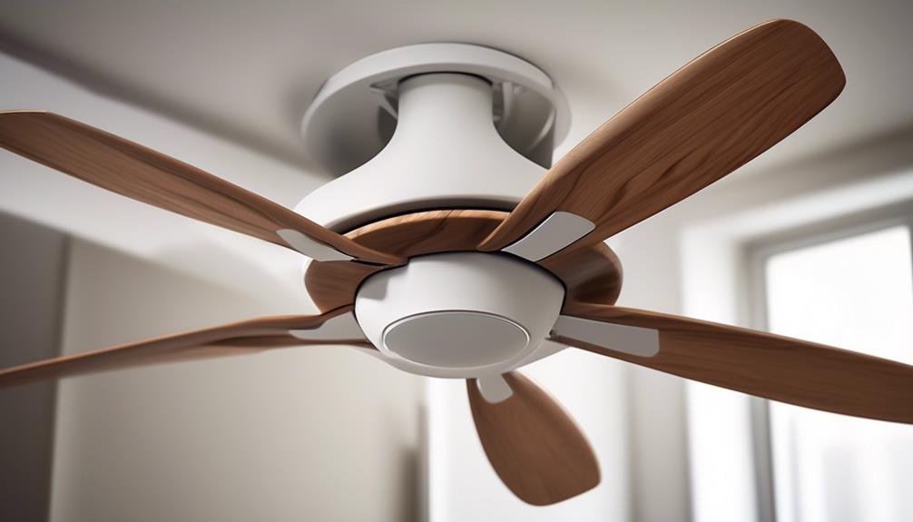 ceiling fan noise explained
