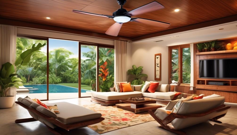 ceiling fan options in philippines
