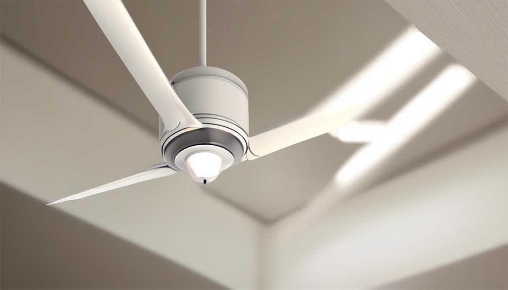 ceiling fan power switch