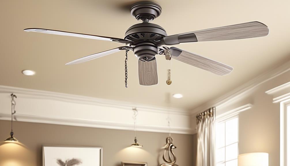 ceiling fan regulator selection