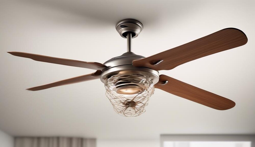 why-ceiling-fan-shakes-fix-unsteady-blades-now-byretreat