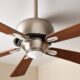 ceiling fan stability concern