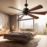 ceiling fan stability concerns