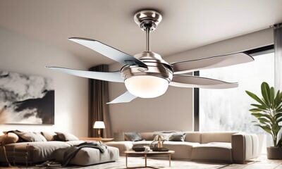 ceiling fan strength analysis