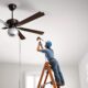 ceiling fan troubleshooting guide