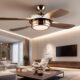 ceiling fan wattage explained