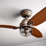 ceiling fans can fall