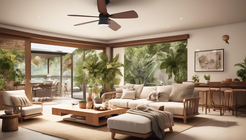 ceiling fans indoor or outdoor