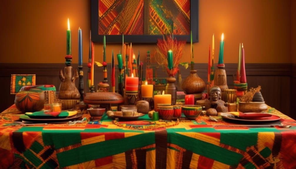 celebrating african cultural roots