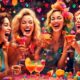 celebrating female friendships with activities