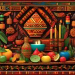Wisconsin Kwanzaa Decorations: Badger State's Community and Culture