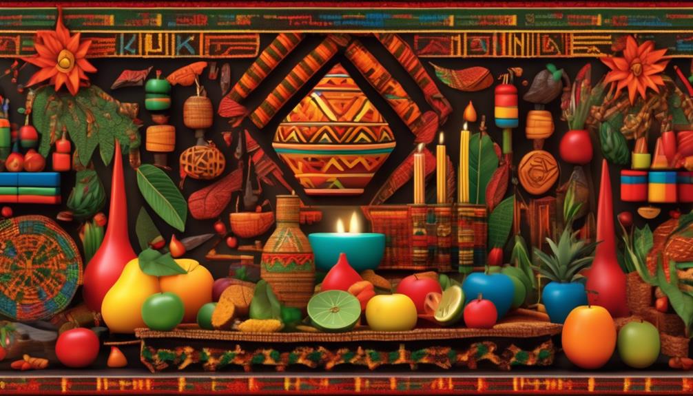 celebrating kwanzaa with tradition 1 1