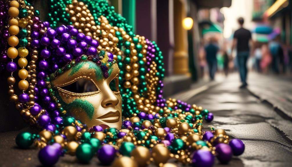 celebrating mardi gras traditions